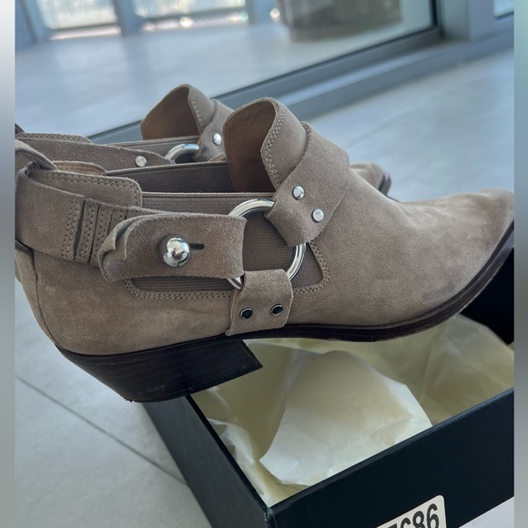 Rag and Bone westin harness 38,5 - Picture 6 of 11